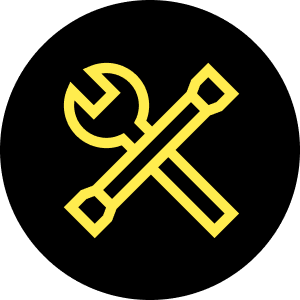 bilverksted icon