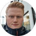 Lars Arne Bæra